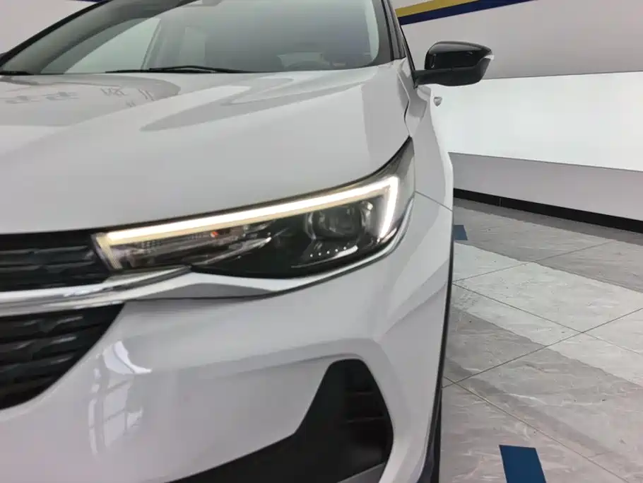 Buick Encore 2019