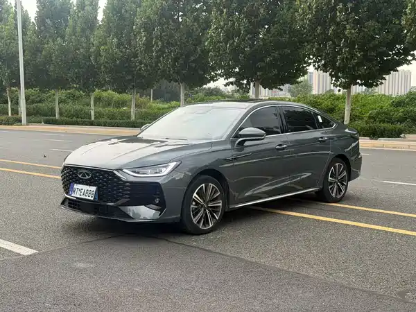 Chery Arrizo 8 PRO 2025