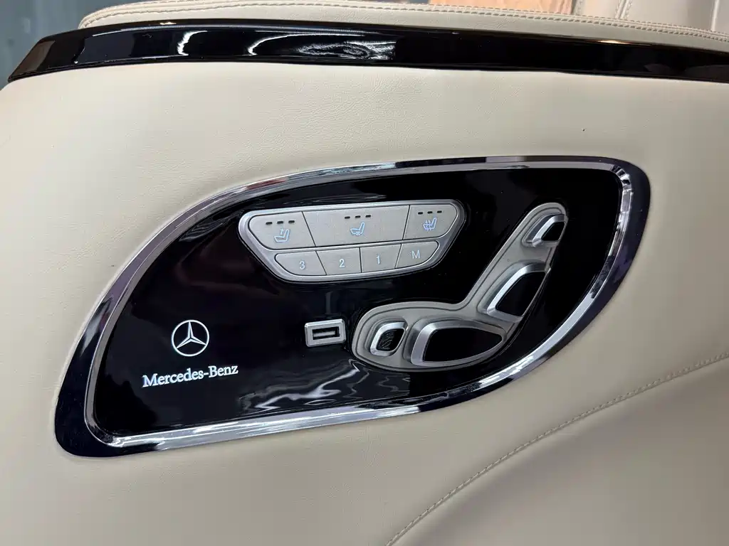 Mercedes-Benz Vito 2021 — фото 9