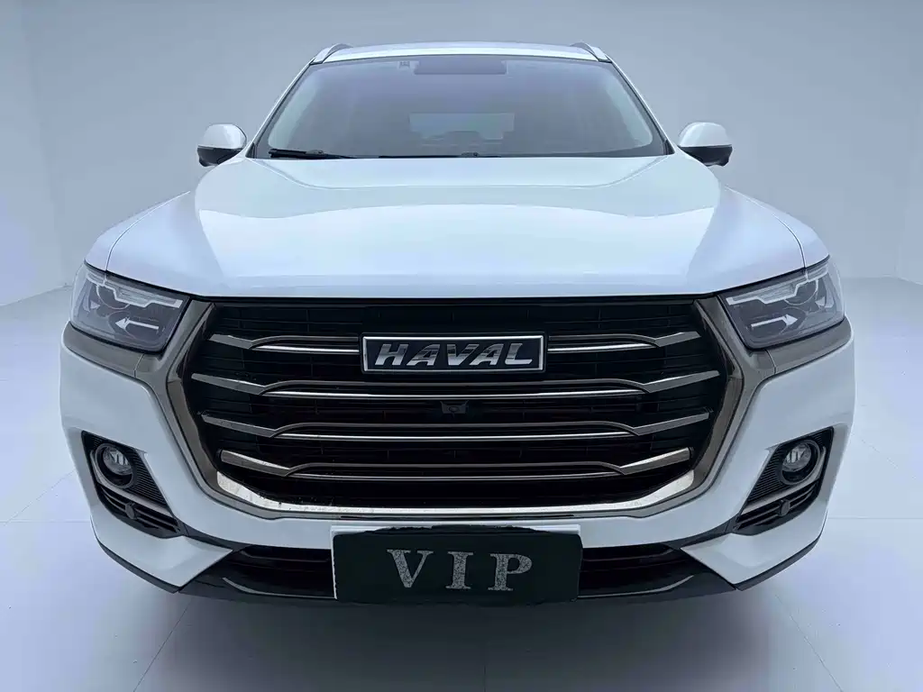 Haval H6 2022