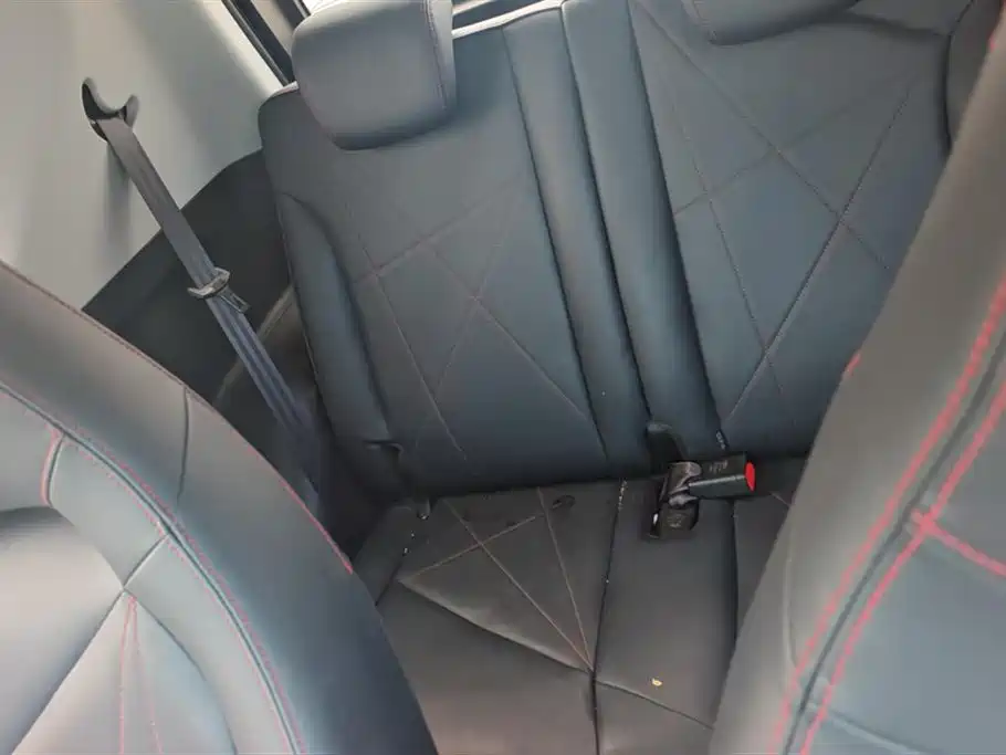 Chery QQ Little Ant 2023 — фото 11
