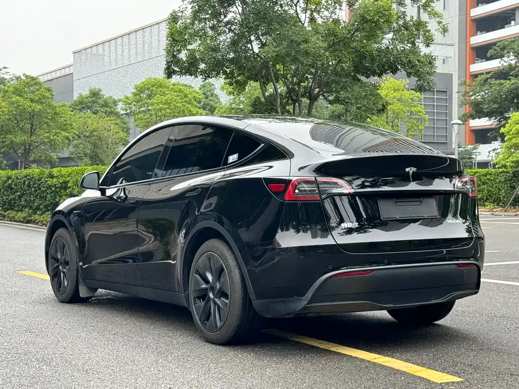 Tesla Model Y 2023 — фото 18
