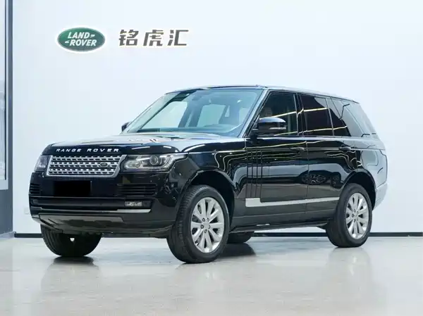 Land Rover Range Rover 2016