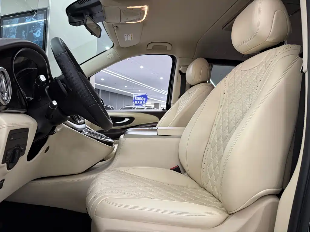 Mercedes-Benz Vito 2021