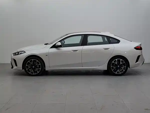 BMW 2 Series 2025
