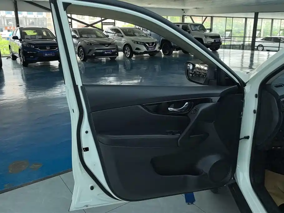 Nissan X-Trail 2020