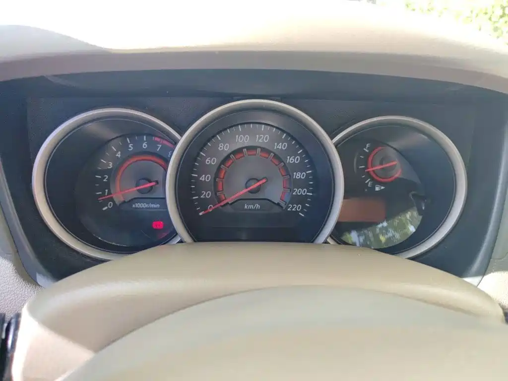 Nissan Sylphy 2016