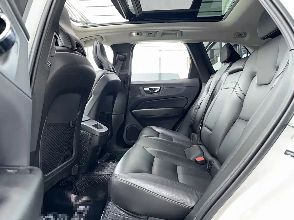 Volvo XC60 2020