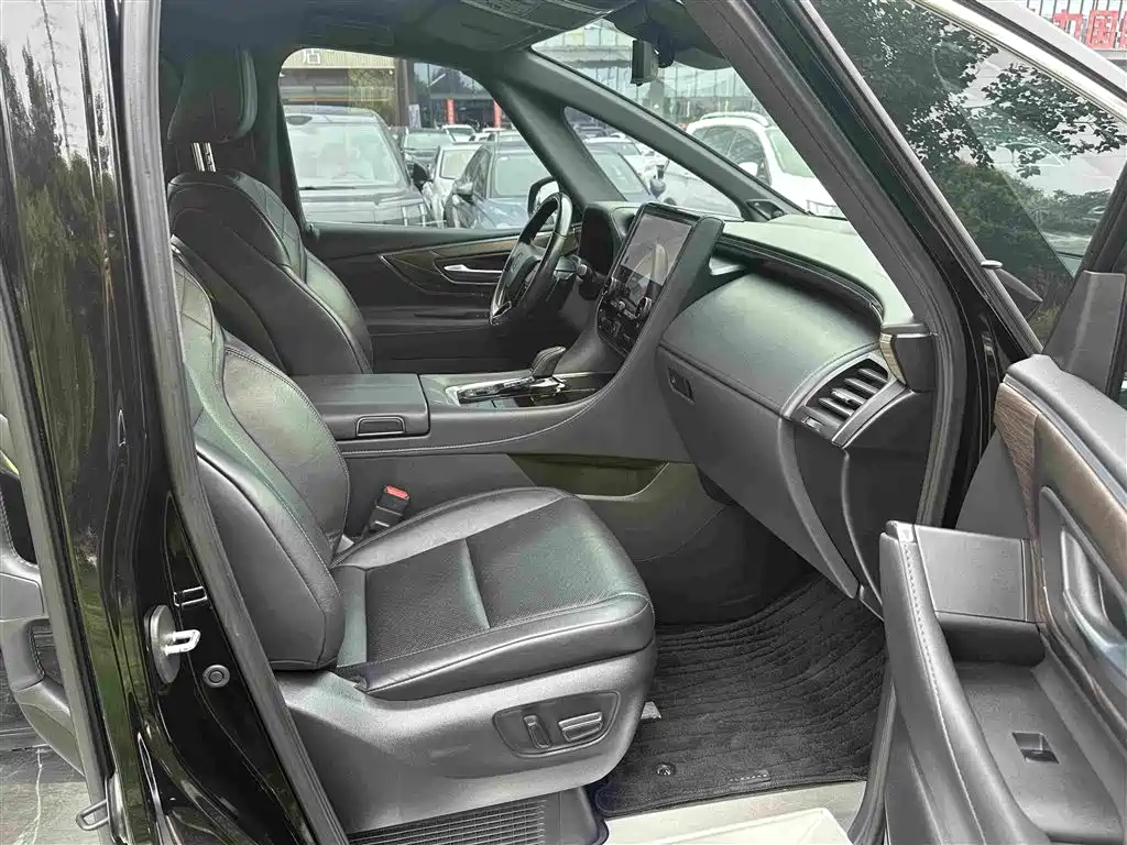 Toyota Vellfire 2024 — фото 12