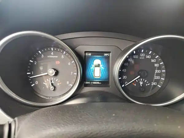 Haval H6 Coupe 2015