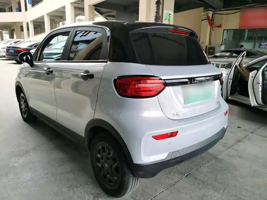 Leapmotor T03 2023