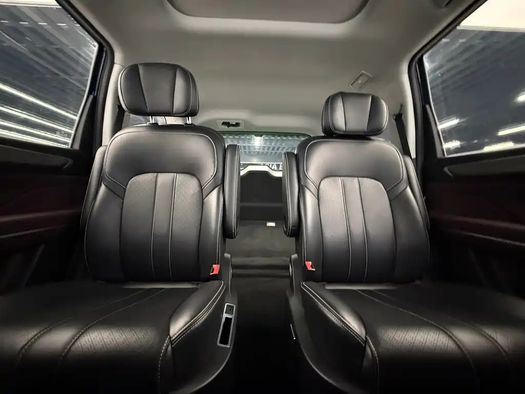 GAC Motor Trumpchi M6 2021 — фото 14