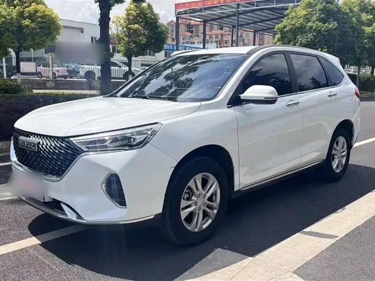 Haval M6 2022