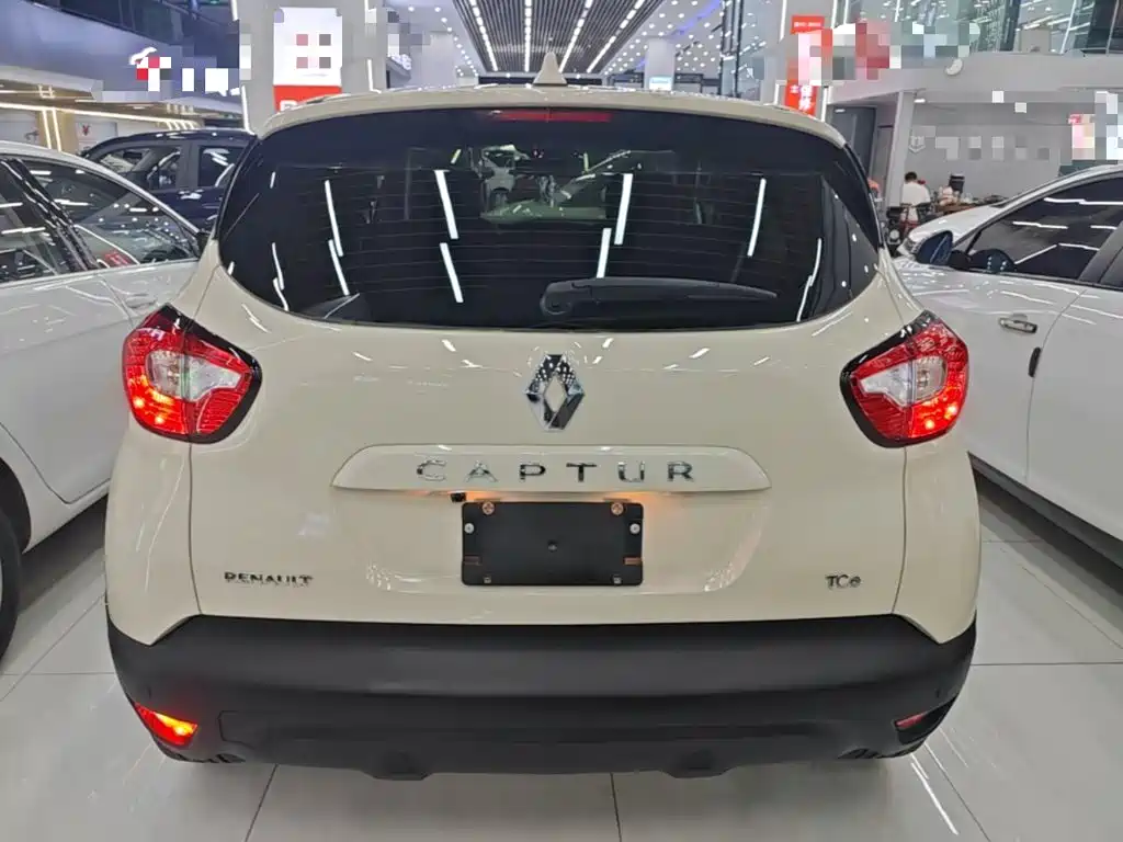 Renault Card Bean 2018 — фото 6