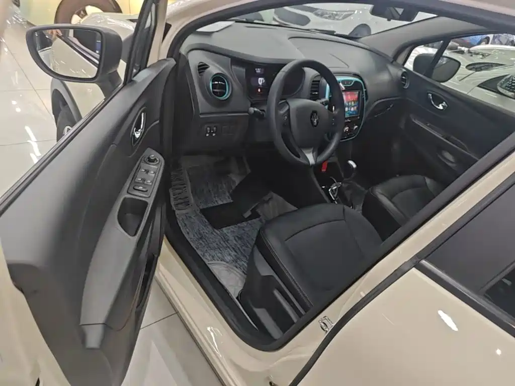 Renault Card Bean 2018 — фото 16