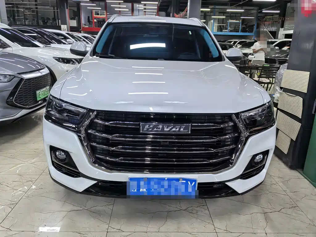 Haval H6 2023