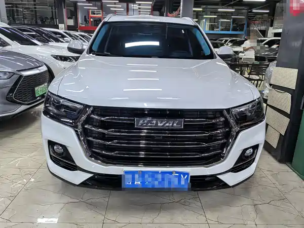 Haval H6 2023