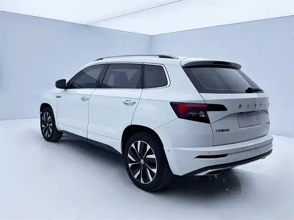 Skoda Karoq 2023