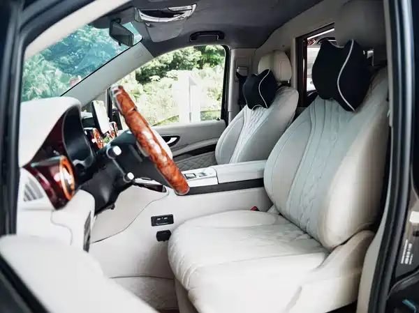 Mercedes-Benz Vito 2021