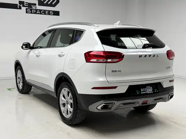 Haval H6 2020