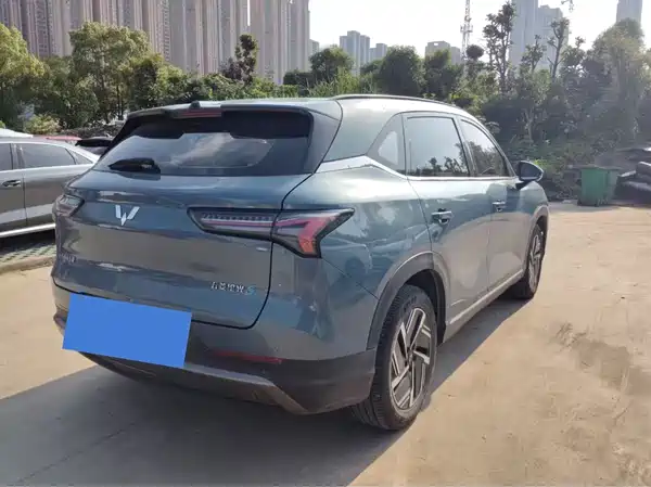 Wuling Starlight S 2024