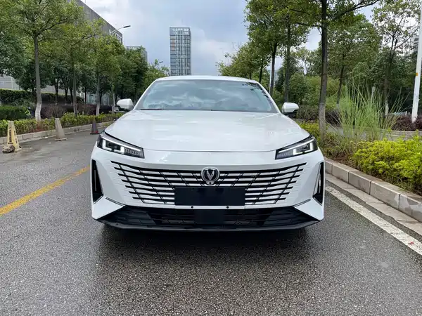 Changan Eado 2025
