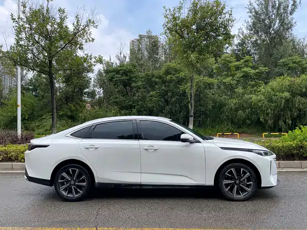 Changan Eado 2025