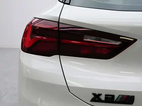 BMW X2 2022