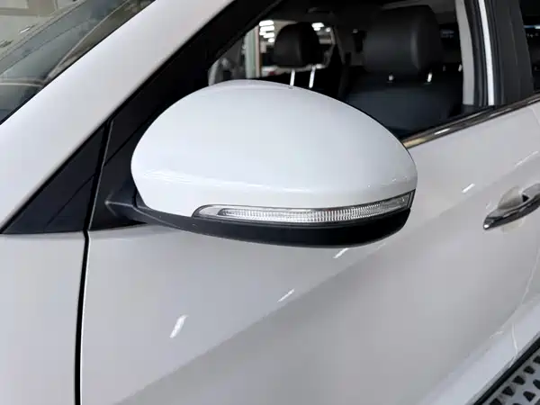 Hyundai Tucson 2015