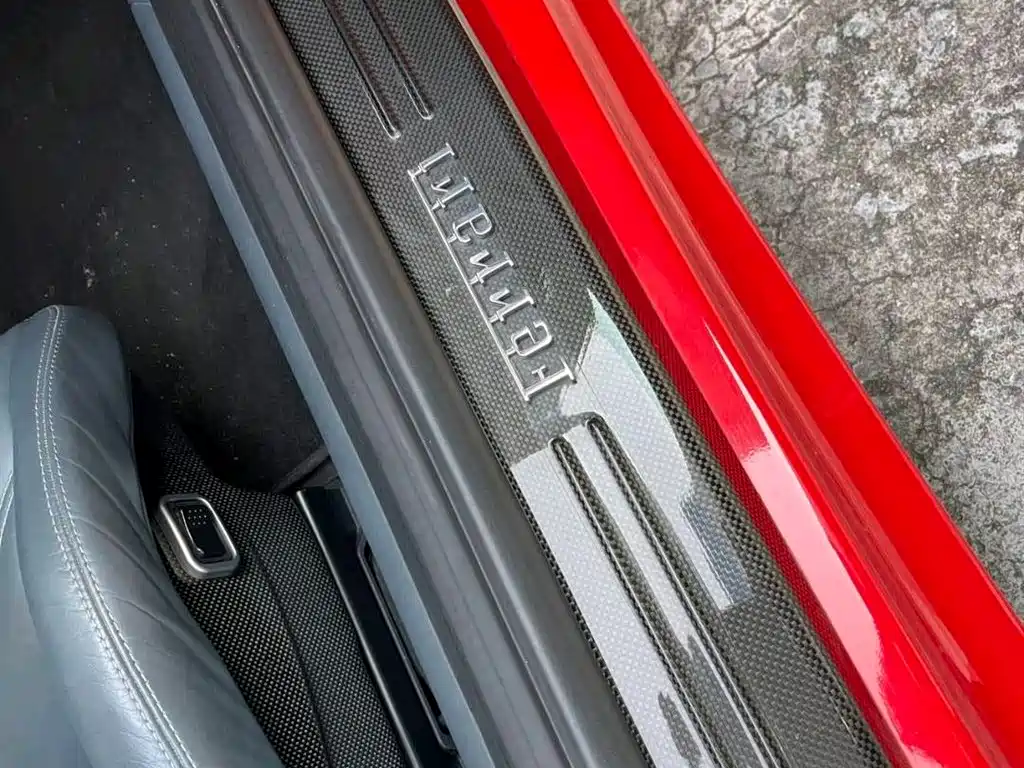 Ferrari F12berlinetta 2013 — фото 14