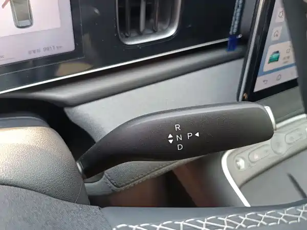 BYD Sealion 05 EV 2025
