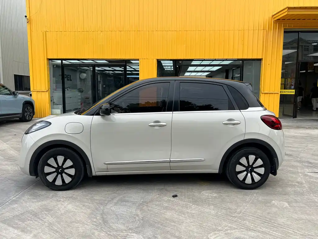 Wuling Bingo 2026