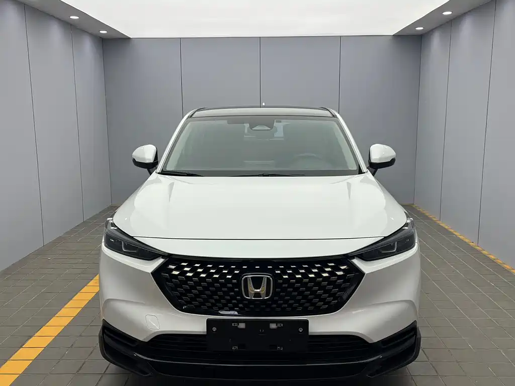 Honda XR-V 2023 — фото 2