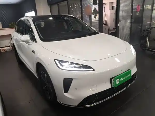 Shangjie H5 2025