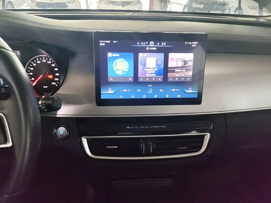 BYD Song MAX 2020 — фото 13