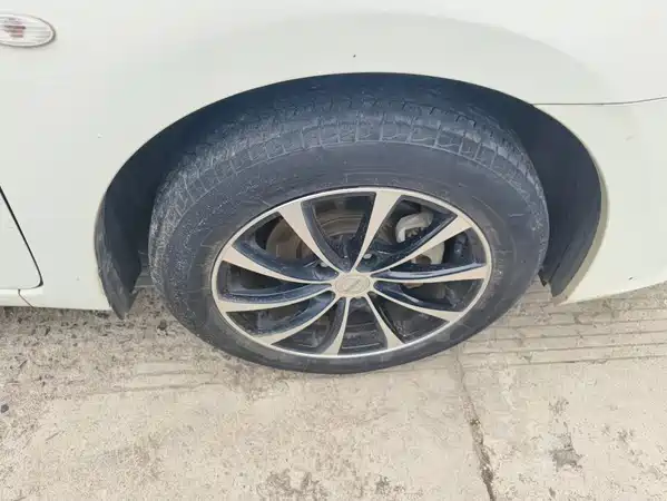 Nissan Sylphy 2020