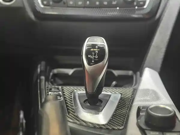 BMW 3 Series 2019