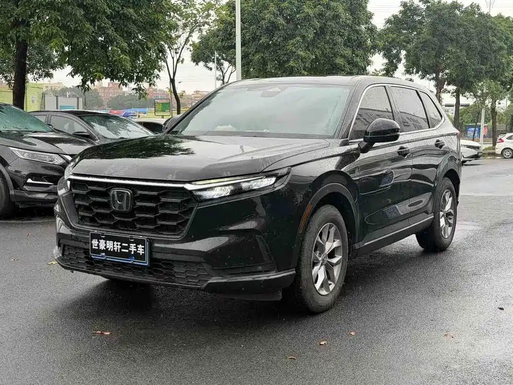 Honda CR-V 2023