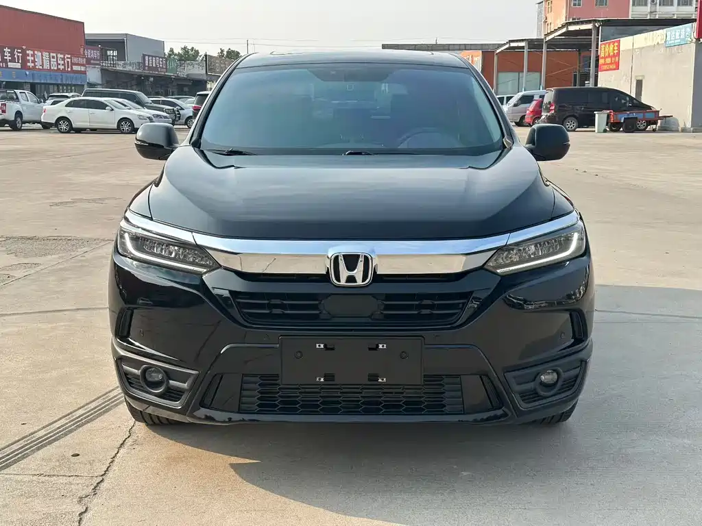 Honda Breeze 2020 — фото 2