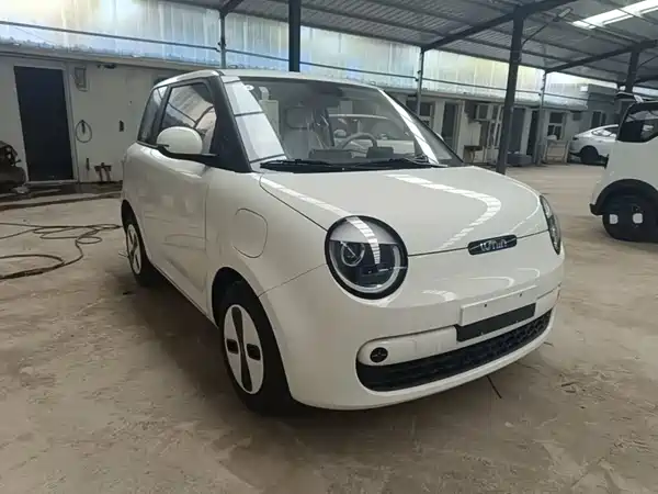 Changan Lumin 2026