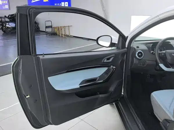 Chery eQ1 2024