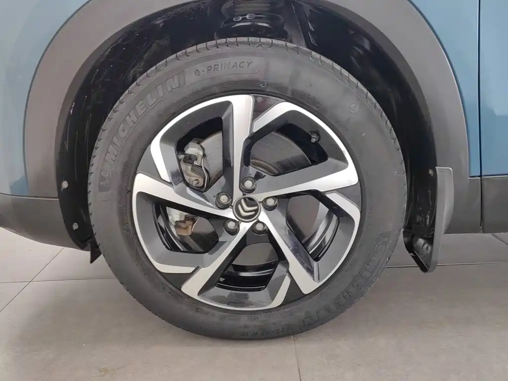 Citroën C5 Aircross 2022 — фото 17