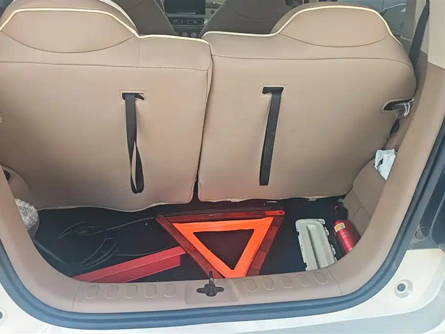 Wuling MINIEV 2025