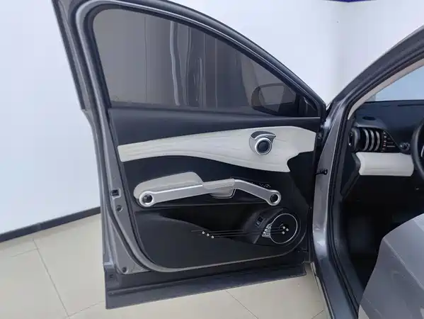 BYD Yuan PLUS 2025
