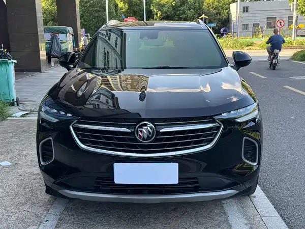 Buick Envision S 2021