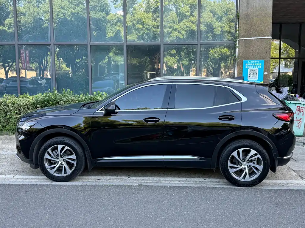 Buick Envision S 2021 — фото 3