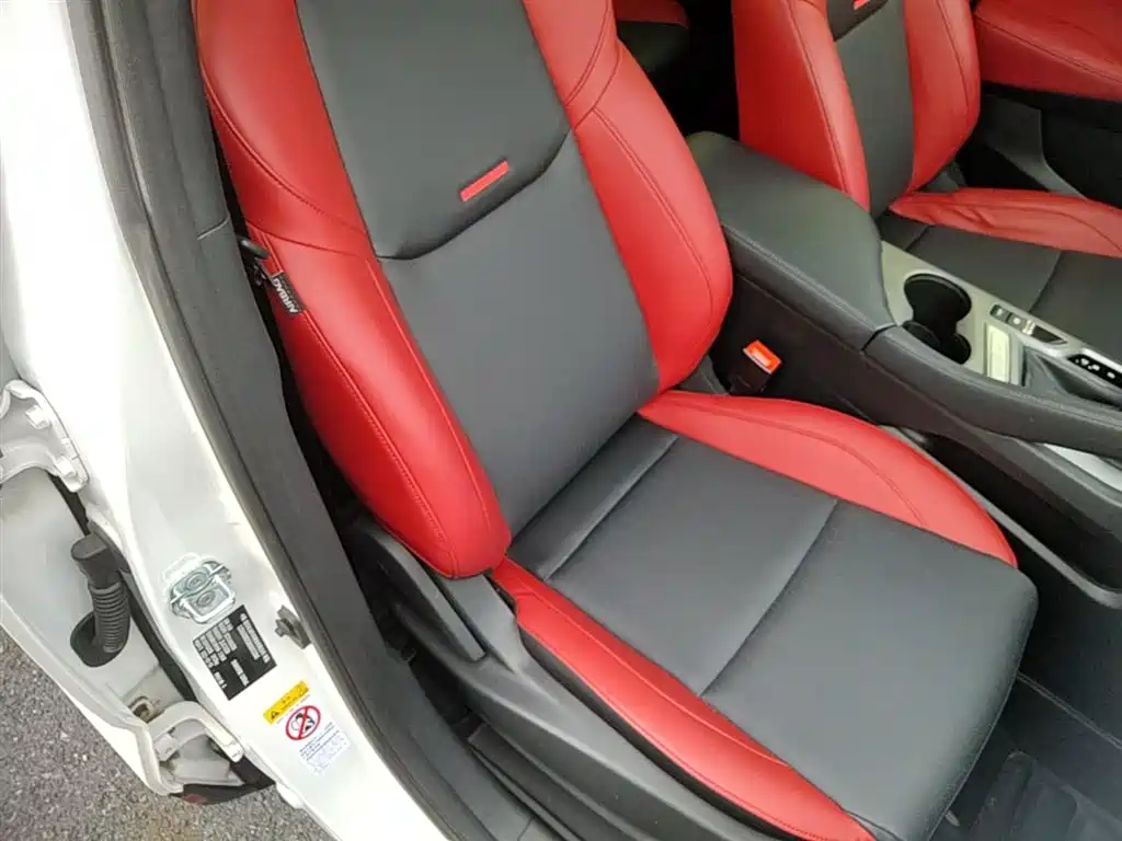 Changan CS35PLUS 2021 — фото 25