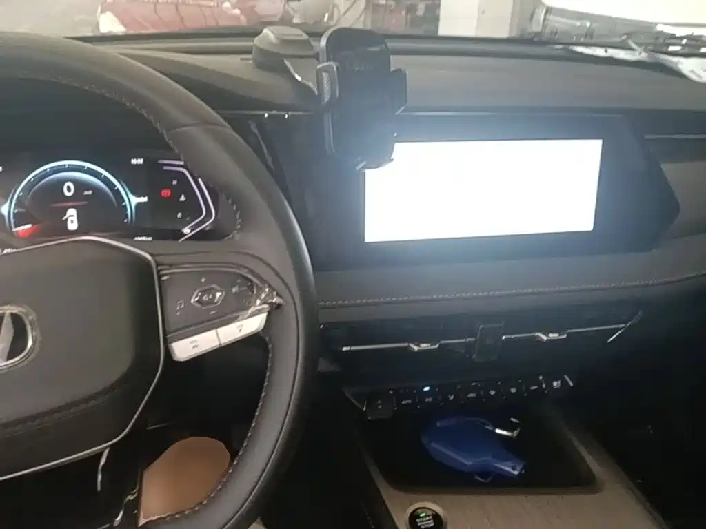 Changan X7 PLUS 2024 — фото 10