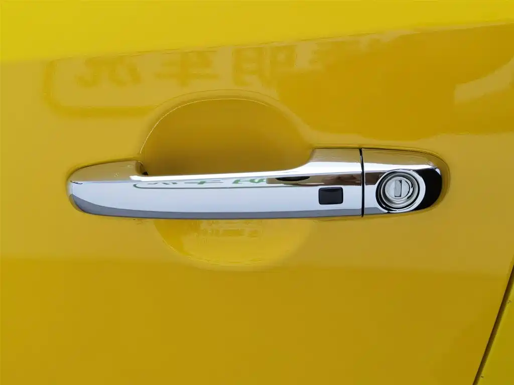 Kia KX1 2018 — фото 18