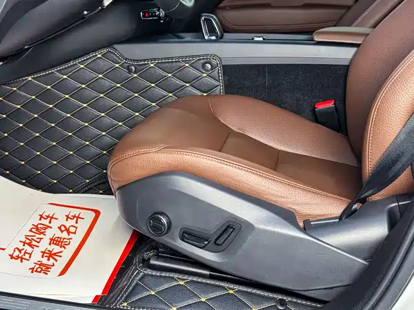 Volvo XC60 2024